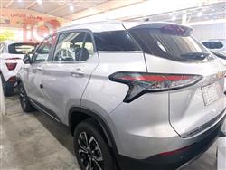 Chevrolet Groove